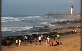 6 Ipanema Beach